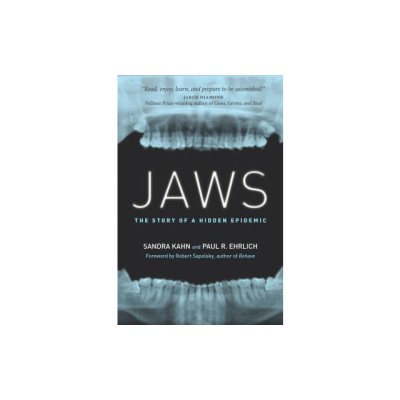 Jaws: The Story of a Hidden Epidemic foto