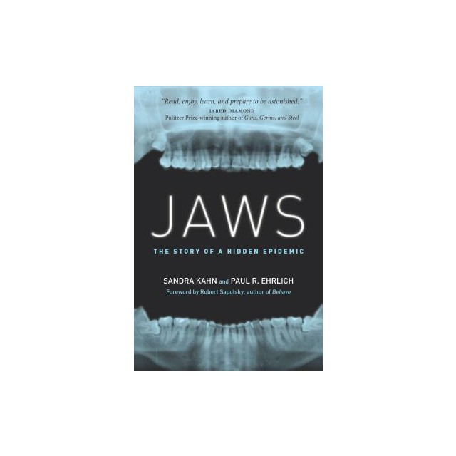 Jaws: The Story of a Hidden Epidemic