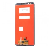 Display LCD Huawei Y7 Prime (2018), Honor 7C, Enjoy 8, Negru + Touchscreen