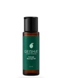 Ulei de Masaj GEISHA Lemon Dragon, 50 ml