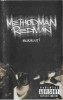 Caseta Methodman Redman &lrm;&ndash; Blackout, originala, Casete audio, Rap