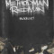 Caseta Methodman Redman &lrm;&ndash; Blackout, originala