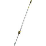 Topmaster 320148 - Maner telescopic din aluminiu 1160-2000 mm