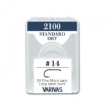 CARLIGE VARIVAS FLY 2100 2X FINE NR 10 MICRO BARB
