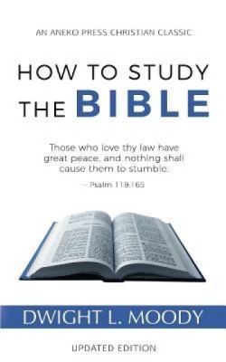 How to Study the Bible foto