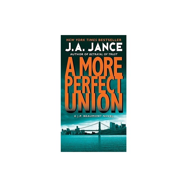 A More Perfect Union