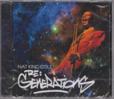 Cumpara ieftin Nat King Cole - ReGenerations CD (2009), Blues