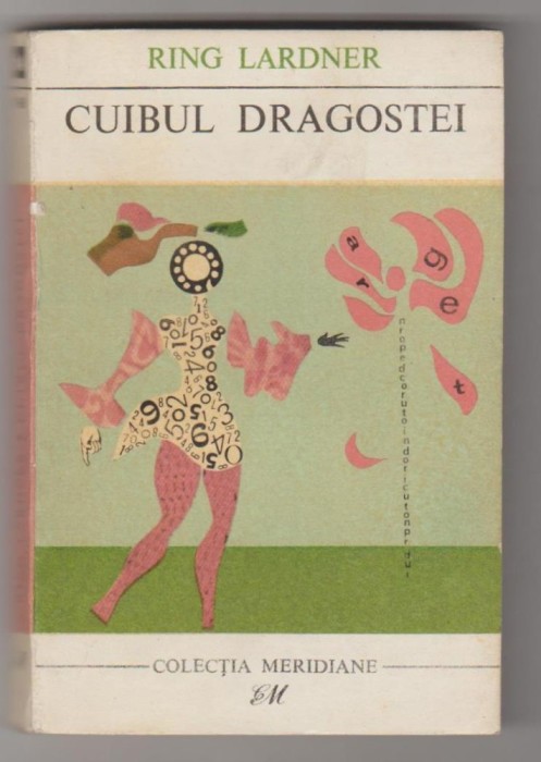 bnk ant Ring Lardner - Cuibul dragostei