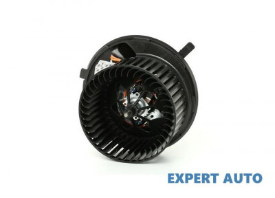 Ventilator incalzire Volkswagen Golf 5 (2003-2009)[1K1] foto