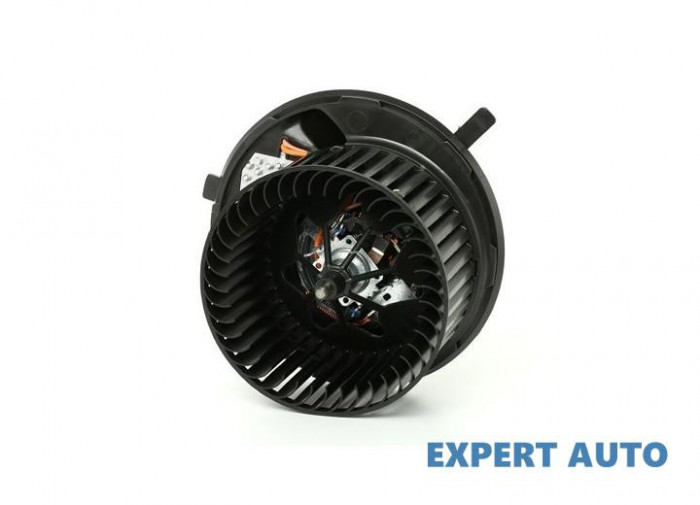 Ventilator incalzire Volkswagen Golf 5 (2003-2009)[1K1]