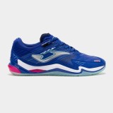 Cumpara ieftin Ghete fotbal Joma Top Flex albastru
