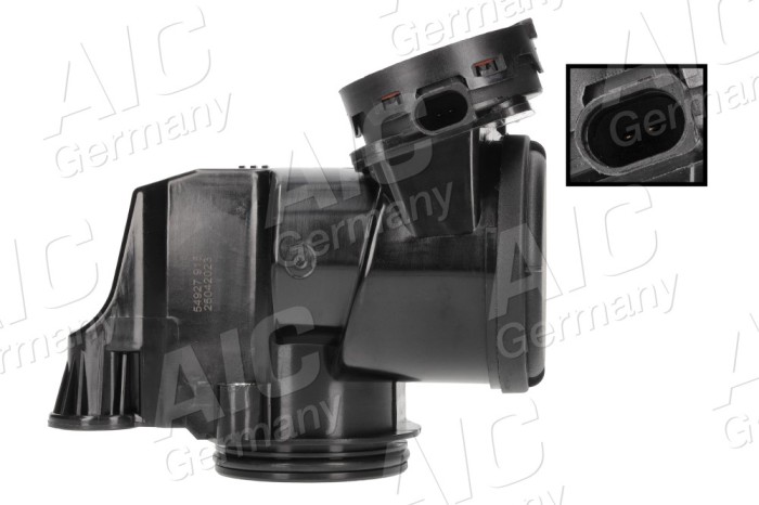 AIC 54927 Calitatea originală AIC Separator ulei, ventilatie bloc
