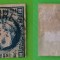 1868 -1870 Carol I cu favoriţi - Emisiunea a II-a - 4 BANI (02)