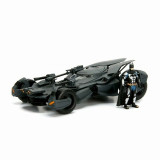 Cumpara ieftin Simba - Masina Batmobil Justice league , DC Uniserse, Negru