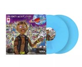The Party Never Ends (Blue Vinyl) | Juice WRLD