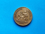 2 Francs 1926 Franta-RAR!, Europa