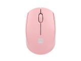 Cumpara ieftin Mouse Wireless NATEC STORK, 1600 dpi, Roz