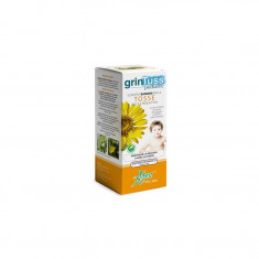 Sirop Copii Tuse Grintuss Aboca 180gr