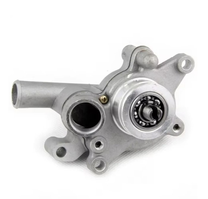 Pompa Apa ATV Linhai Worker&nbsp;4x2 / 4x4 250cc 260cc 300cc 400cc 420cc