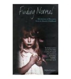 Debra Curreen - Finding Normal - My journey of recovery from an