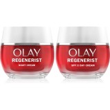 Olay Regenerist set pentru &icirc;ngrijirea tenului