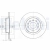 DELPHI BG3731C Disc frana
