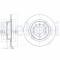 DELPHI BG3731C Disc frana