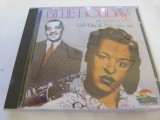 Billie Holiday - Lady day &amp; Prez, y