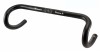 Ghidon Cursiera Aluminiu Tranz-X 440mm, &Oslash;26mm, Negru, Bicicleta