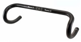 Ghidon cursiera Tranz-X Standard, aluminiu, latime 420mm, &Oslash;26, culoare negru Cod:484000041RM