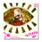 Atelier de razuit Art Nouveau Inspired by Gustave Klimt, Djeco