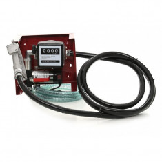 Pompa distributie carburanti, 375W, 230V, KD1164