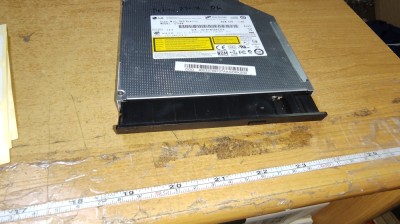 DVD-RW Medion P7613 LG GT40N Sata #A6501 foto