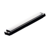 Muzicuta, instrument muzical pentru copii, 18x3x2, Argintiu, ATU-082323, Oem