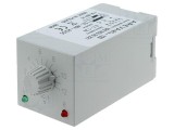 Timer 0,1-1,2s 230V 5A 24-48V AC/DC