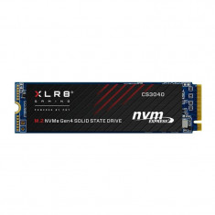 SSD PNY CS3040 4TB PCIe Gen4 x4 M.2 2280 foto