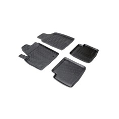 Covorase presuri cauciuc tip tavita Land Rover Range Rover L322 2001-2012