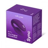WE-VIBE Sync 2 Purple#