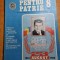 revista pentru patrie august 1988