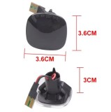 semnale semnalizari led dinamice Skoda Fabia Octavia MK1 Mk2 For Audi A3 A4 B5 A8 SEAT