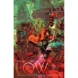 Cumpara ieftin Low TP Vol 04 Outer Aspects of Inner Attitudes, Image Comics