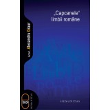 &quot;Capcanele&quot; limbii romane (ebook)-epub