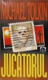 Jucatorul - Michael Tolkin, RAO 1994, Carte Politista, Beletristica, Romana, Paperback, 236 pagini