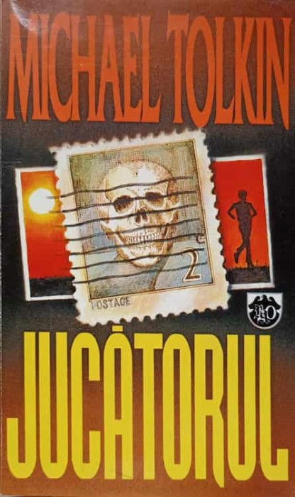 JUCATORUL-MICHAEL TOLKIN-261643
