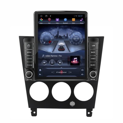 Navigatie dedicata cu Android Subaru Impreza / XV / WRX 2000 - 2007, 2GB RAM, foto