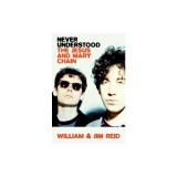 Never Understood: The Jesus and Mary Chain