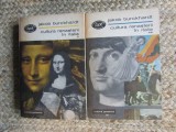 Cultura Renașterii &icirc;n Italia (2 Vol.) - Jacob Burckhardt - Carte Istorie