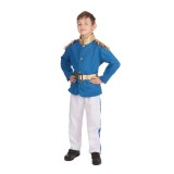 Costum Print Henry pentru baieti 8-10 ani 128 - 140 cm