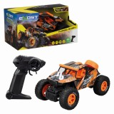 EXOST MASINA CU TELECOMANDA TURBO RUSH 2.4Ghz