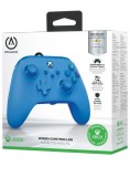 Powera Wired Controller Blue PC|XBOX ONE|XBOX SERIES S|XBOX SERIES X
